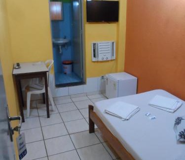 Parque Moscoso Hotel | Hotel Avenida