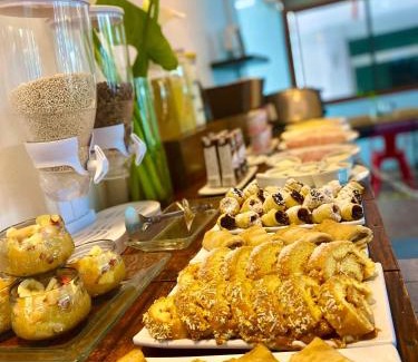 Arica Hotel | Hotel Avenida en Arica