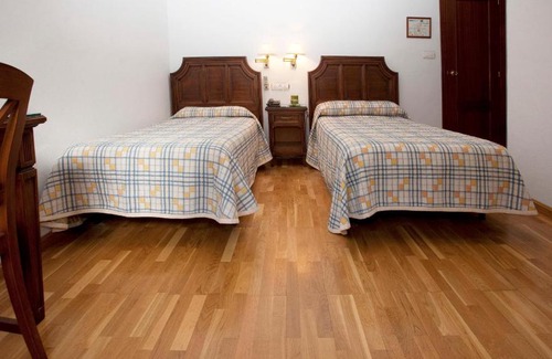 Yecla Hotel | Hotel Avenida