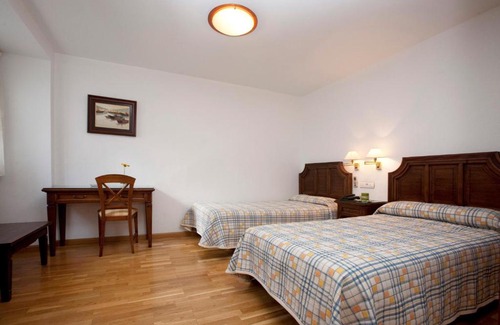 Yecla Hotel | Hotel Avenida
