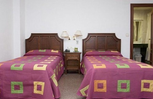 Yecla Hotel | Hotel Avenida