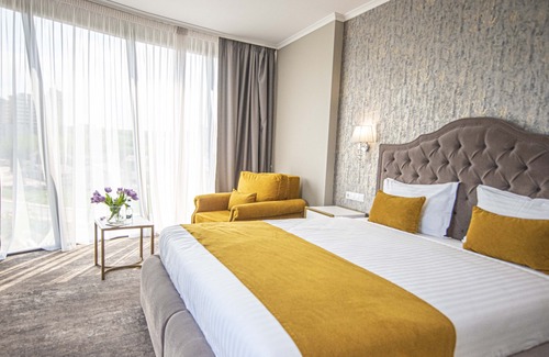 Baile Felix Hotel | Hotel Aventus