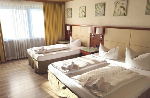 Altenfurt Hotel | Hotel Avenue Altenfurt