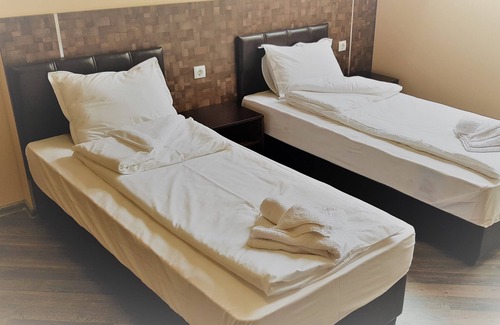 Letnitsa Hotel | Hotel AVENUE