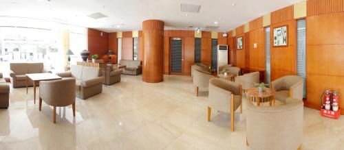 Hsinchu City Centre Hotel | Hotel Avenue