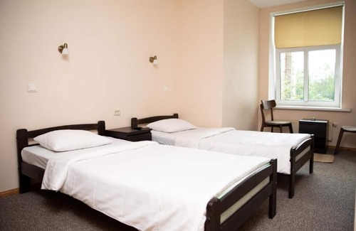 Brasa Hotel | Hotel Avitar