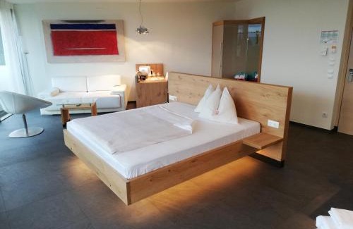Sankt Stefan am Walde Hotel | Hotel AVIVA - für Singles & Alleinreisende