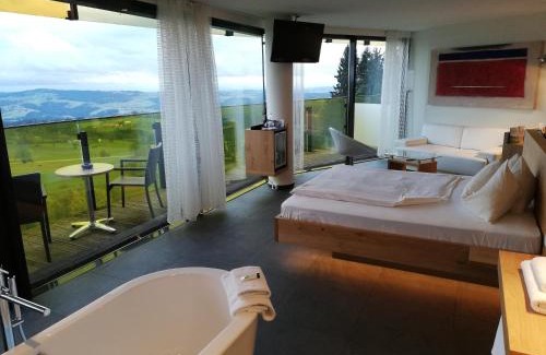 Sankt Stefan am Walde Hotel | Hotel AVIVA - für Singles & Alleinreisende