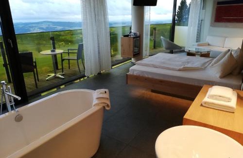 Sankt Stefan am Walde Hotel | Hotel AVIVA - für Singles & Alleinreisende