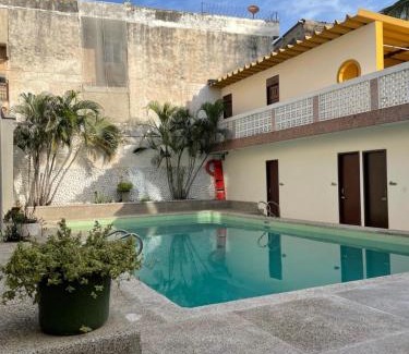 Centro Historico Hotel | Hotel Ayenda Skall 1319