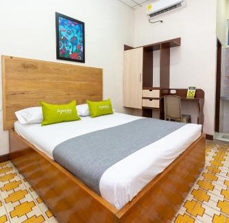 Centro Historico Hotel | Hotel Ayenda Skall 1319