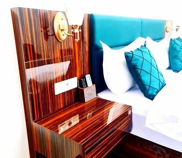 Dushanbe Hotel | HOTEL AYNI