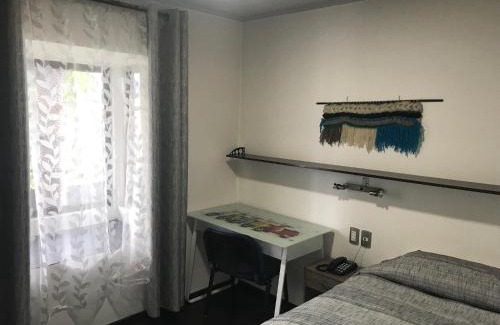 Puerto Aysen Hotel | Hotel Aysen Austral