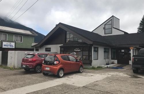 Puerto Aysen Hotel | Hotel Aysen Austral