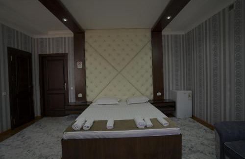 Urgench Hotel | Hotel Ayub Sultan