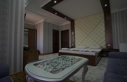 Urgench Hotel | Hotel Ayub Sultan