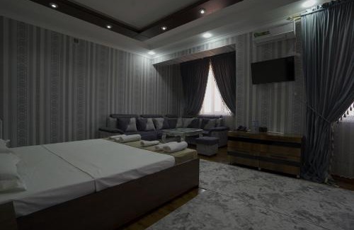 Urgench Hotel | Hotel Ayub Sultan