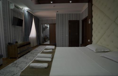 Urgench Hotel | Hotel Ayub Sultan