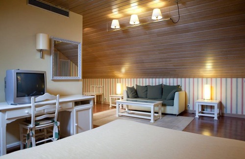 Burgos Hotel | Hotel Azofra