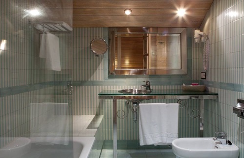Burgos Hotel | Hotel Azofra