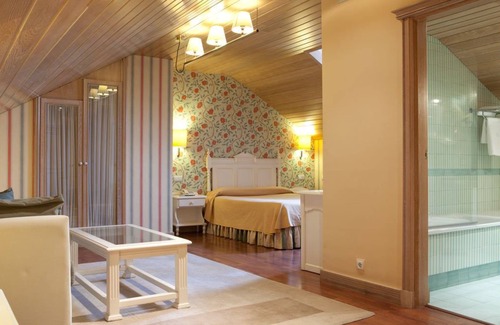 Burgos Hotel | Hotel Azofra