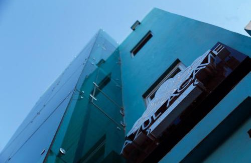 Arandas Hotel | HOTEL AZUL AGAVE