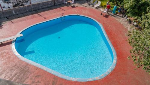 Conakry Hotel | Hotel Azur Conakry