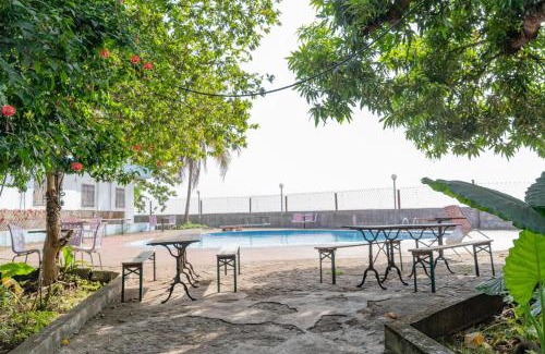 Conakry Hotel | Hotel Azur Conakry