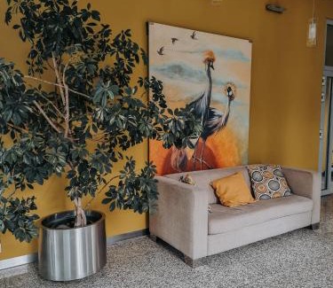 Krobielowice Hotel | Hotel Azyl