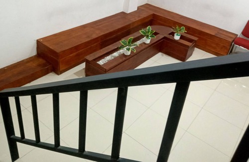 Banuhampu Hotel | Hotel azzahra syariah