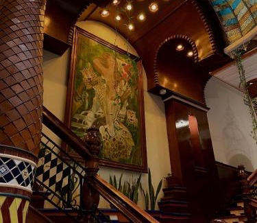 Villahermosa Hotel | Hotel Báez Carrizal