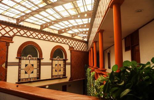 Villahermosa Hotel | Hotel Báez Carrizal