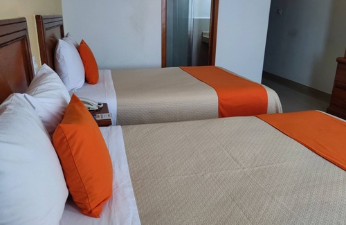 Villahermosa Hotel | Hotel Báez Carrizal