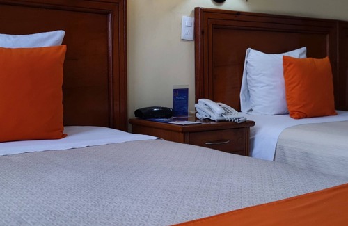 Villahermosa Hotel | Hotel Báez Carrizal