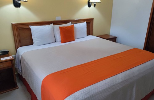 Villahermosa Hotel | Hotel Báez Carrizal