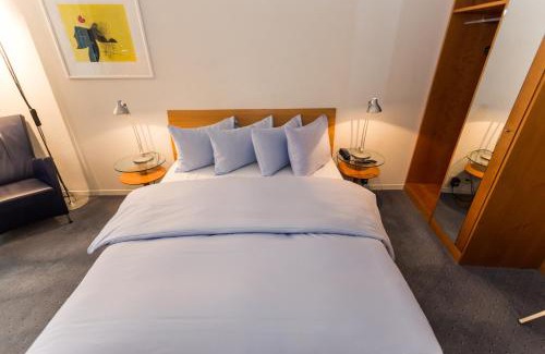 Old City of Bern Hotel | Hotel Bären am Bundesplatz