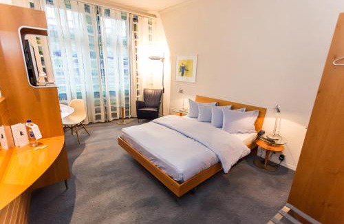 Old City of Bern Hotel | Hotel Bären am Bundesplatz