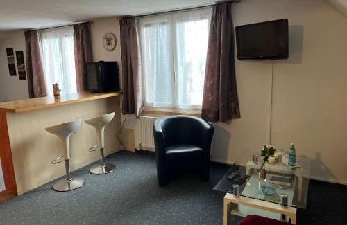 Amriswil Hotel | Hotel Bären Amriswil