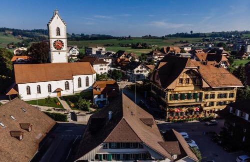 Sumiswald Hotel | Hotel Bären