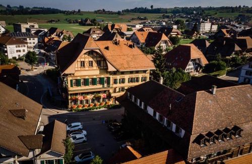 Sumiswald Hotel | Hotel Bären