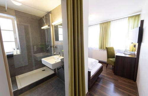 Marbach am Neckar Hotel | Hotel Bären