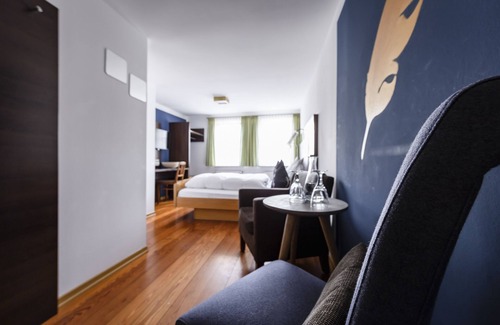 Marbach am Neckar Hotel | Hotel Bären