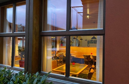 Niederscherli Hotel | Hotel Bären Niederscherli