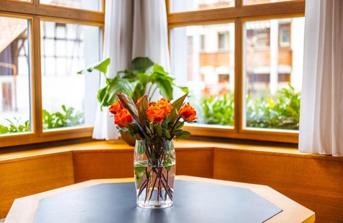Niederscherli Hotel | Hotel Bären Niederscherli