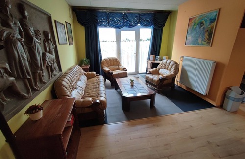 Komlo Hotel | Hotel Béke Sziget