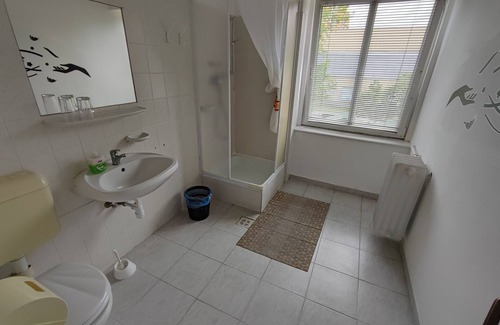 Komlo Hotel | Hotel Béke Sziget