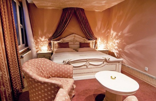 Pisek Hotel | Hotel Bílá Růže