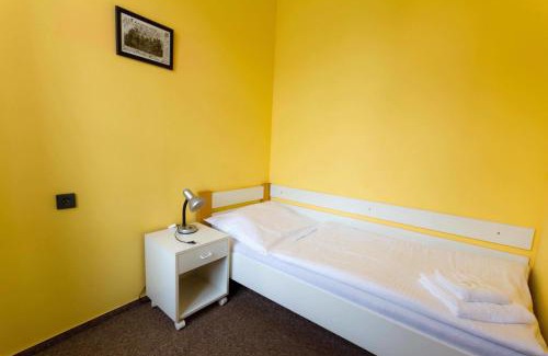 Trebon Hotel | Hotel Bílý Koníček