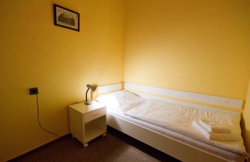 Trebon Hotel | Hotel Bílý Koníček