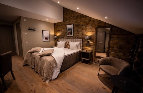 Salen Hotel | Hotel Bügelhof